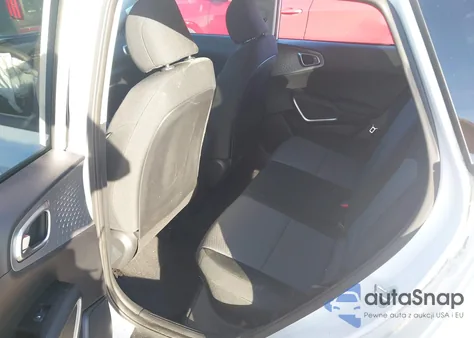 2020 Kia Soul Lx z USA, uszkodzony, nr VIN KNDJ23AU2L7707856